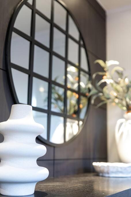 True New York Style Newmarket Loft Apartment Auckland Bagian luar foto