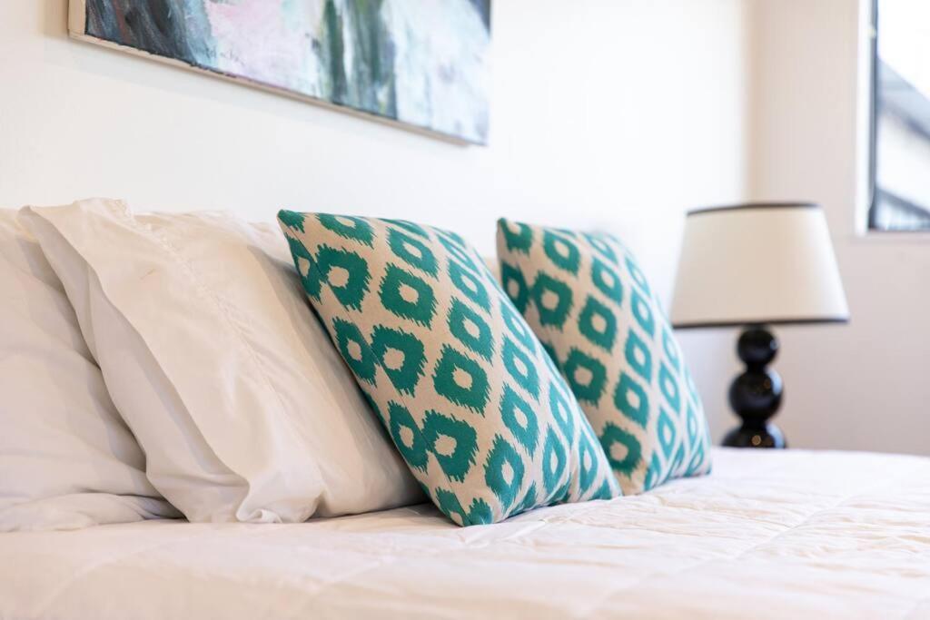 True New York Style Newmarket Loft Apartment Auckland Bagian luar foto